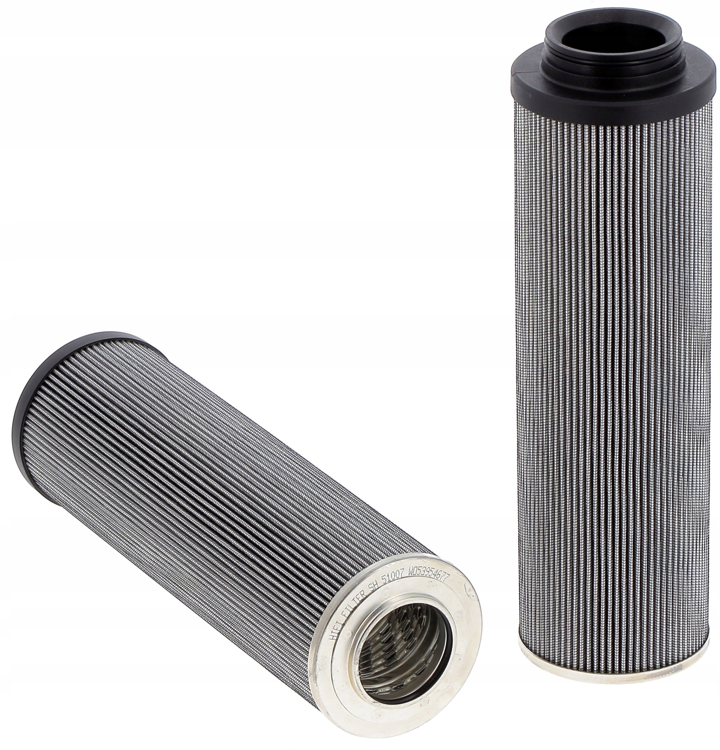 Hydraulický filtr Sh 51007 HiFi Filter