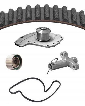 WP295K - Газорозподіл CHRYSLER PACIFICA 3.5 / 4.0 2005-2008