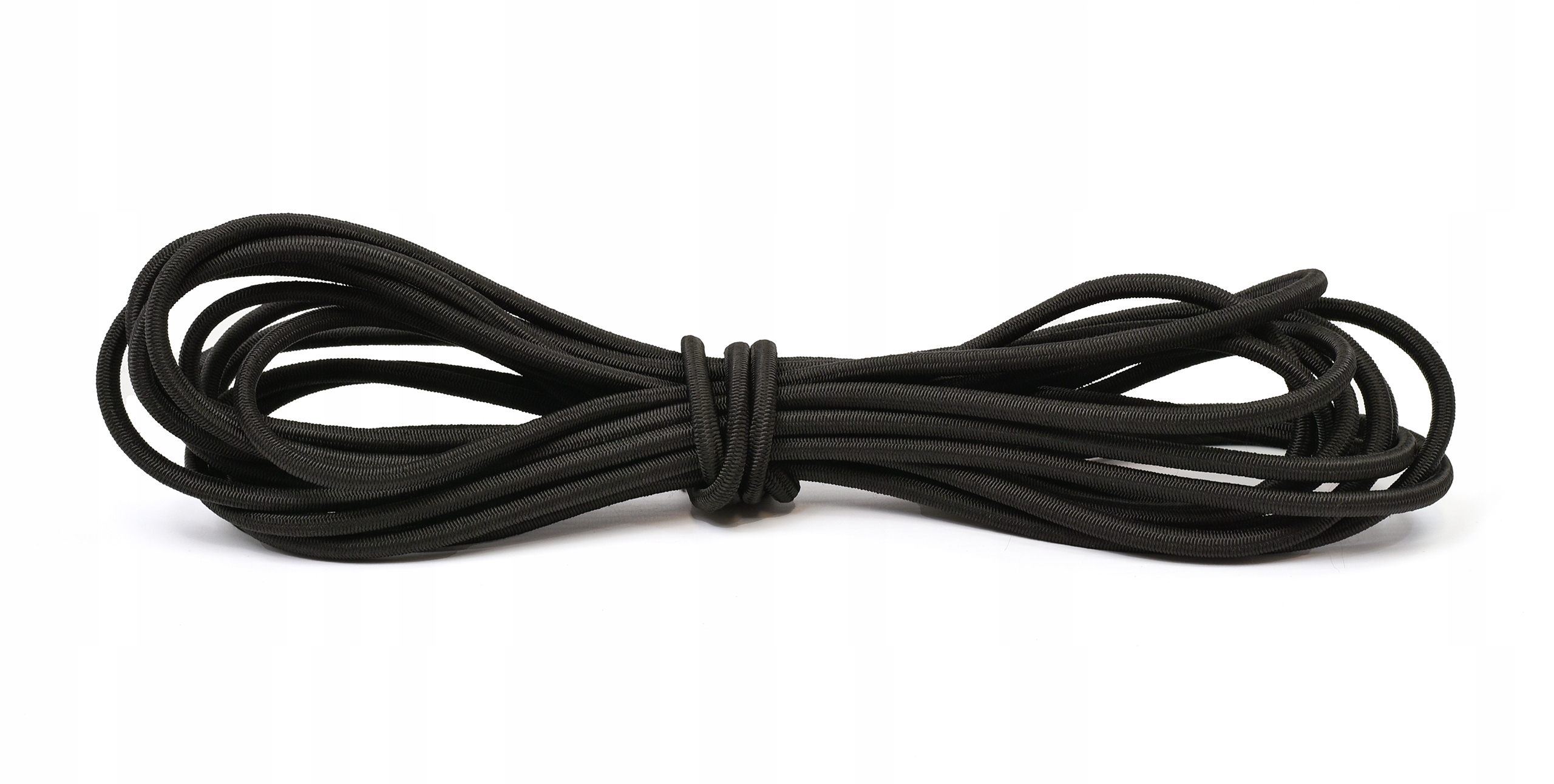 LINA SZNUR LINKA ELASTYCZNA GUMOWA EKSPANDOR DO PLANDEK 10mm 10M Model Expandor