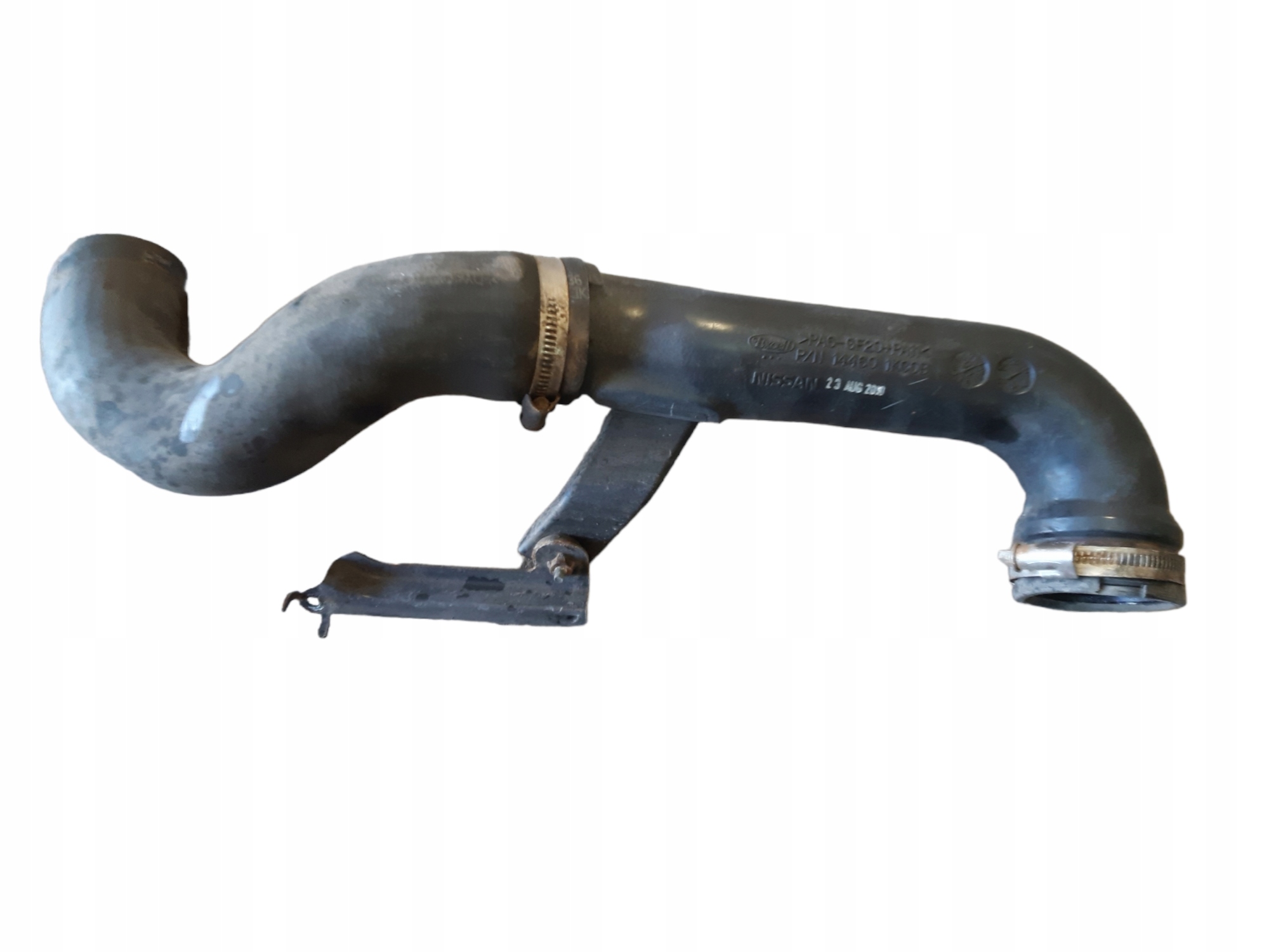 14460-1KC0B - NISSAN JUKE F15 1.6 DIG - T шланг интеркулера