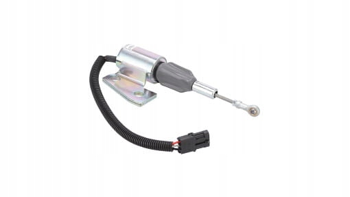 87420952 ЕЛЕКТРИЧНИЙ КЛАПАН