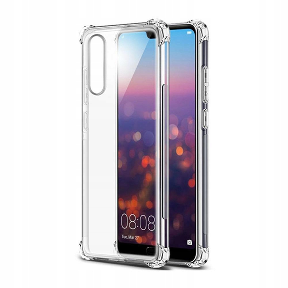 

Etui Shockproof Huawei P20