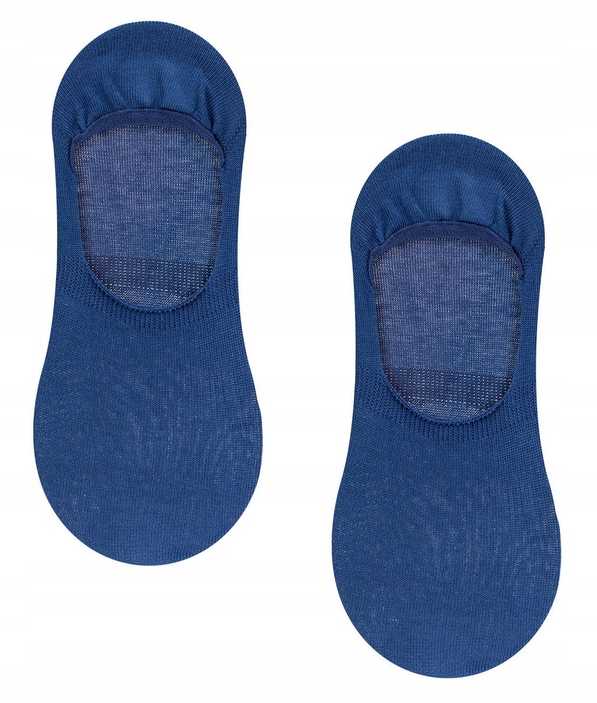 

Wola Mokasyny Męskie Silikon Stopki Jeans 39-42
