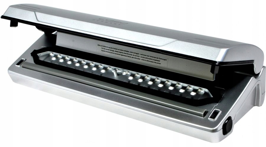 Пищевой упаковщик CASO VC10 + НАБОР ПЛЕНКИ Бренд Caso