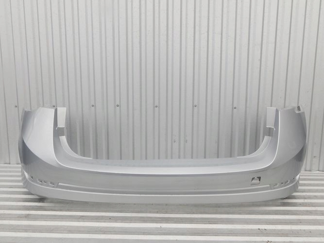 SKODA OCTAVIA IV KOMBI bumper rear rear part