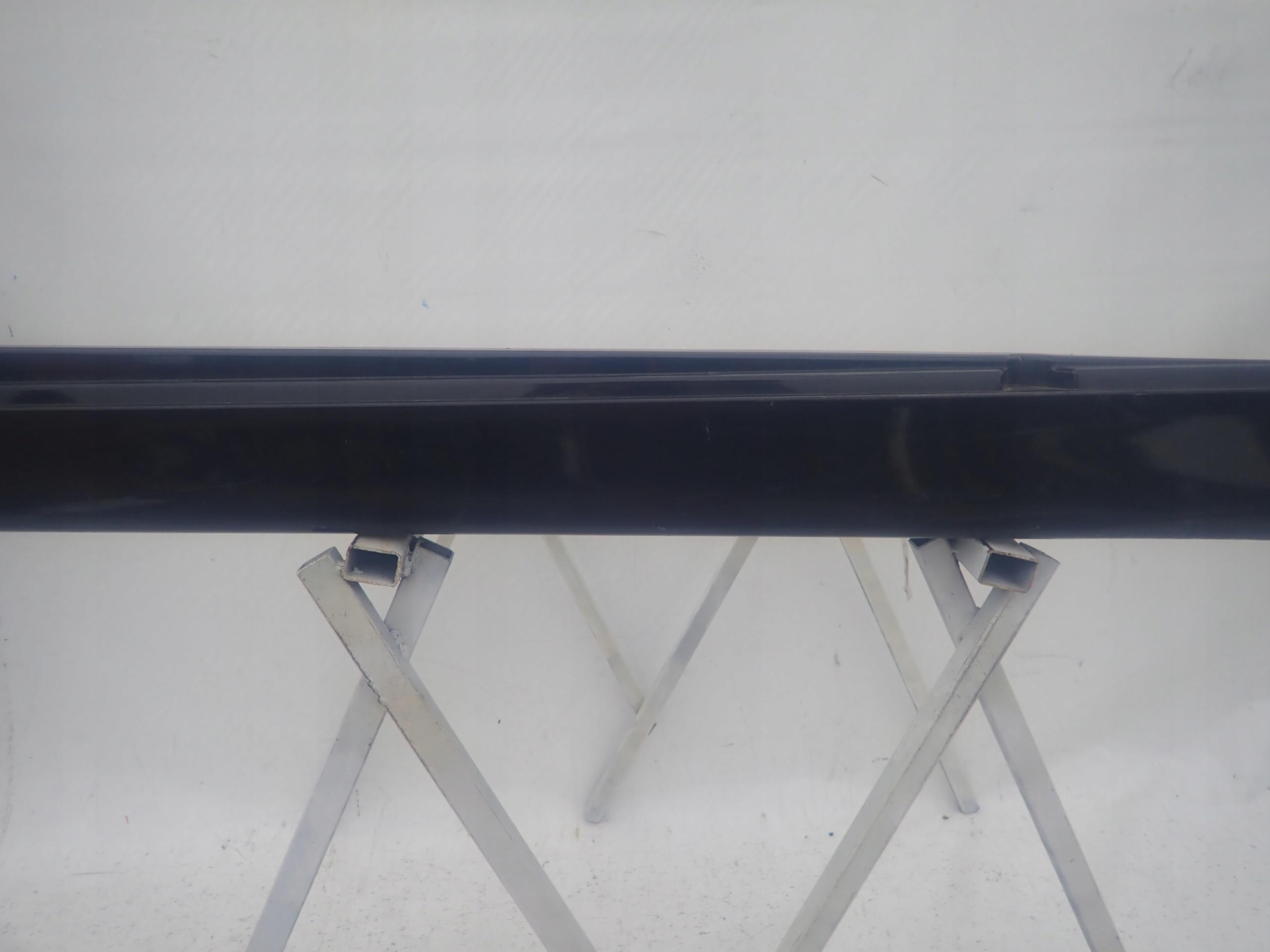 BMW 5 F10 F11 10-17 threshold left moulding threshold left