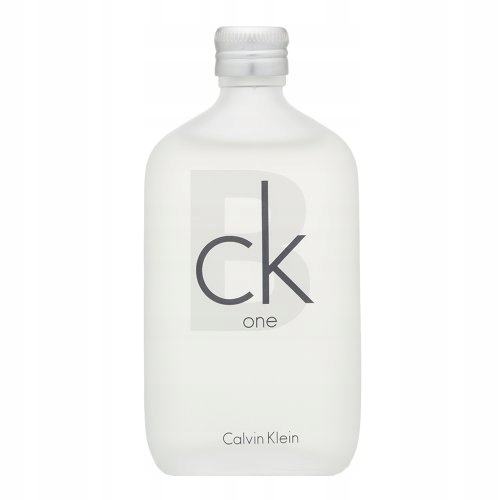 Calvin Klein Ck One toaletní voda unisex 50 ml