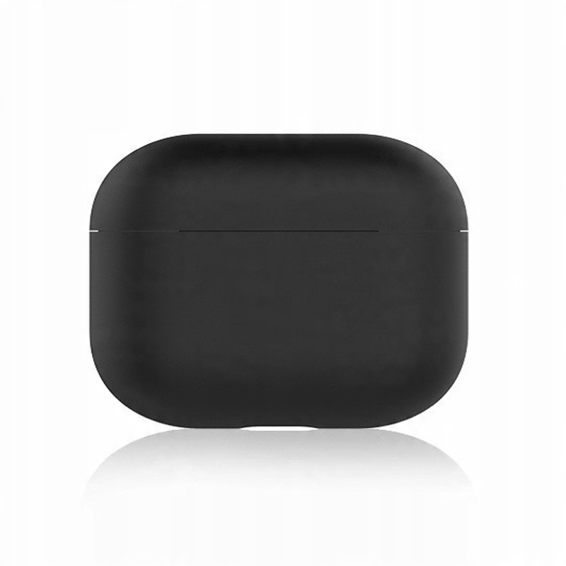 

Etui Silikonowe Case Do Airpods 3 Czarny