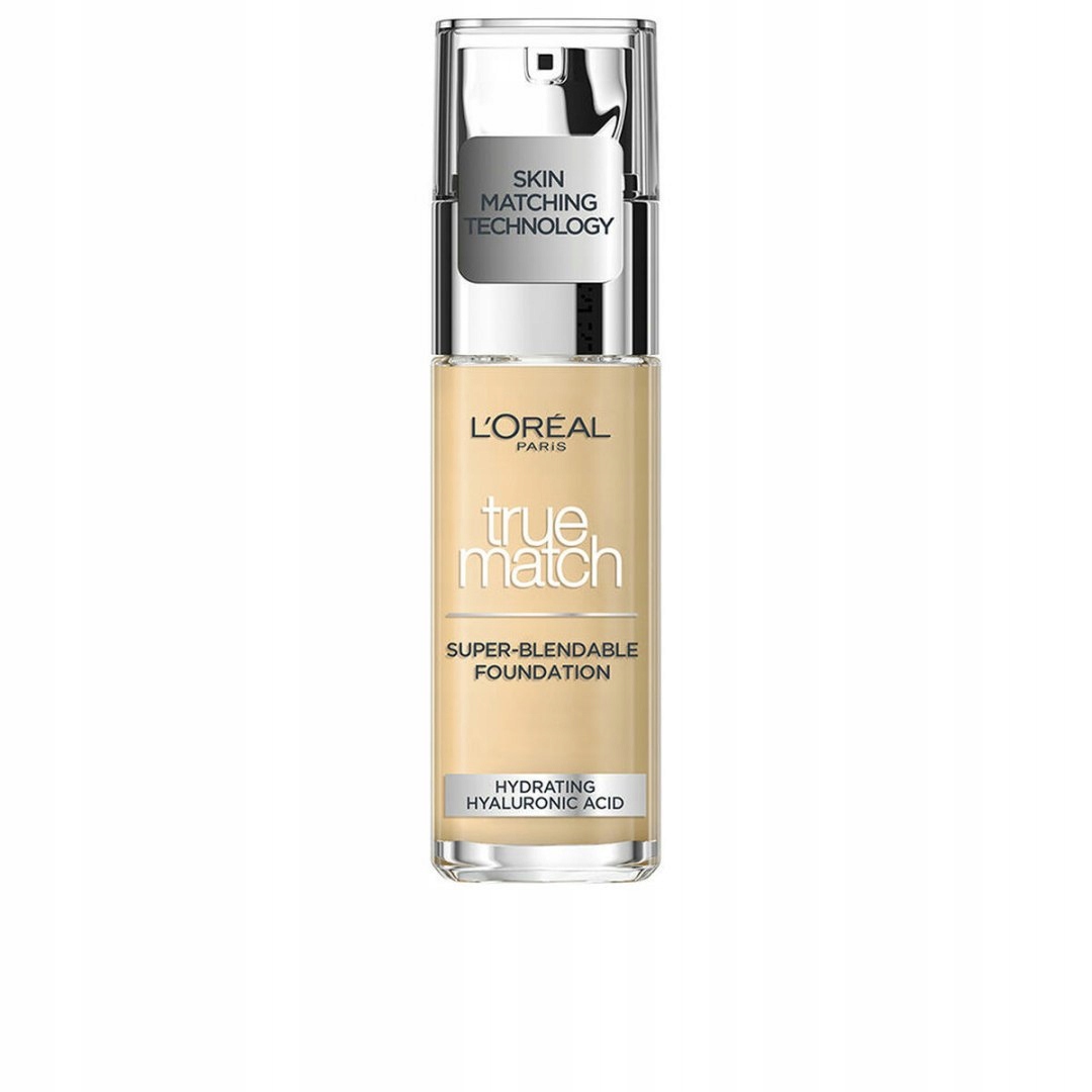 Krémový podkladová báze pro make-up L'Oreal Make Up Accord Parfait N 1.N (30 ml)
