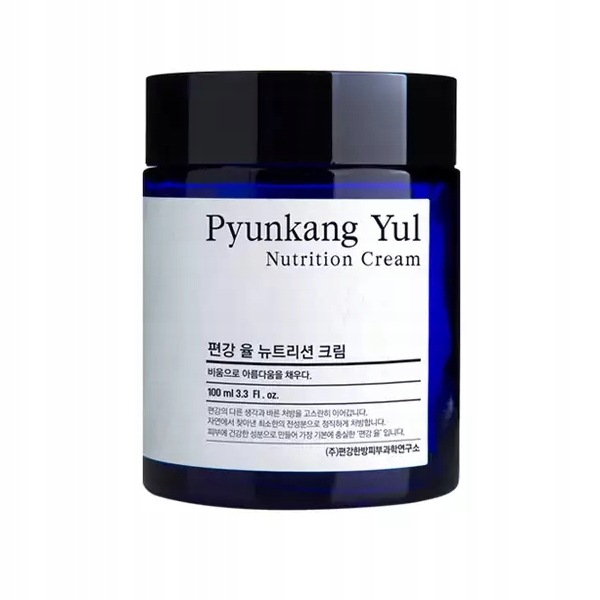 Pyunkang Yul Nutrition Cream hydratační krém na obličej 100 ml