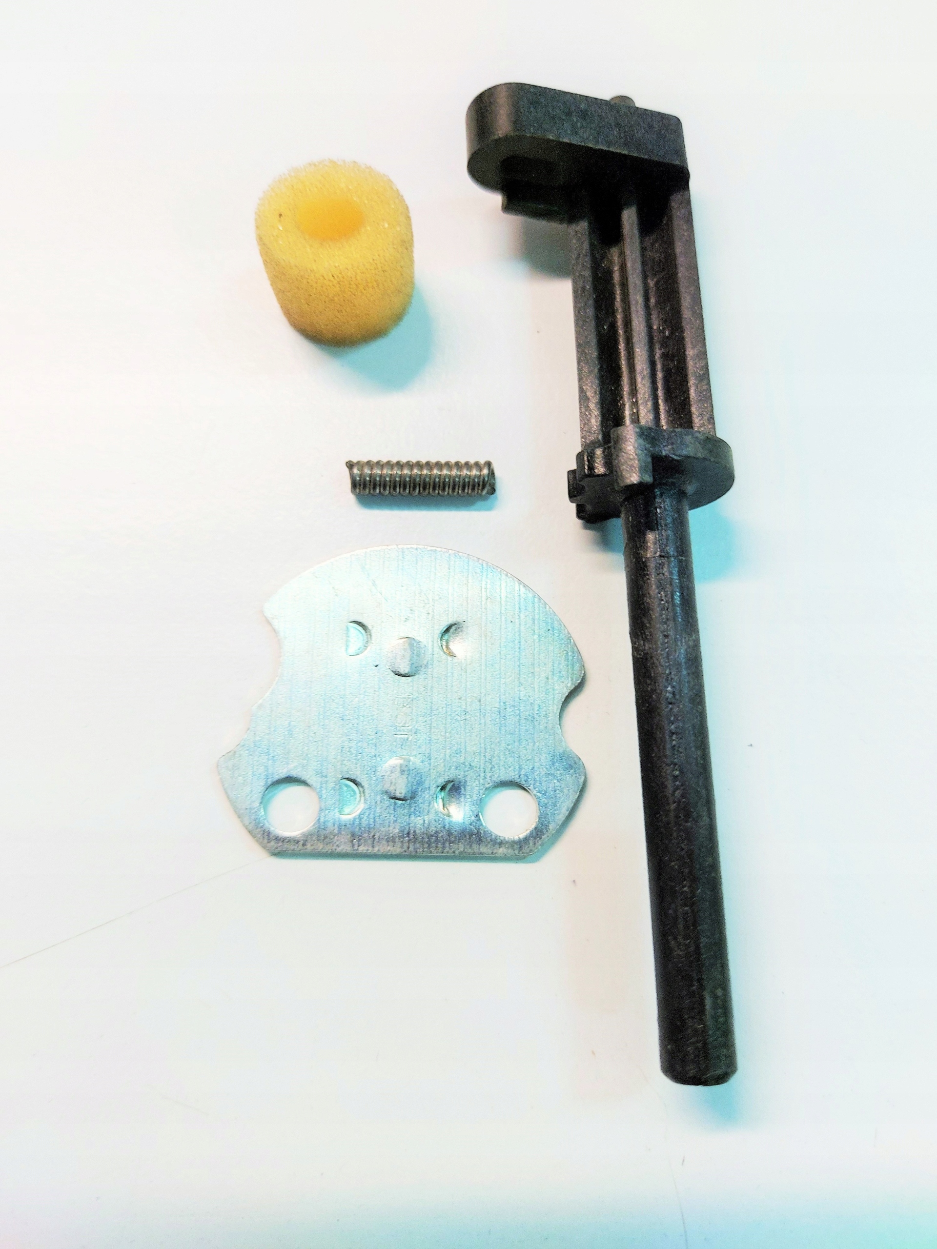 Briggs&Stratton 715382 zest wału ssania dławik