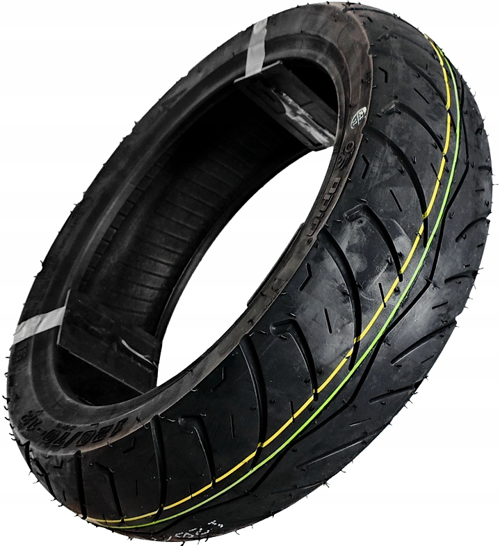 Pneumatika 120/70-12 Pro Skútr 6-VRSTVÁ 58L Zatížení 236kg 2025r