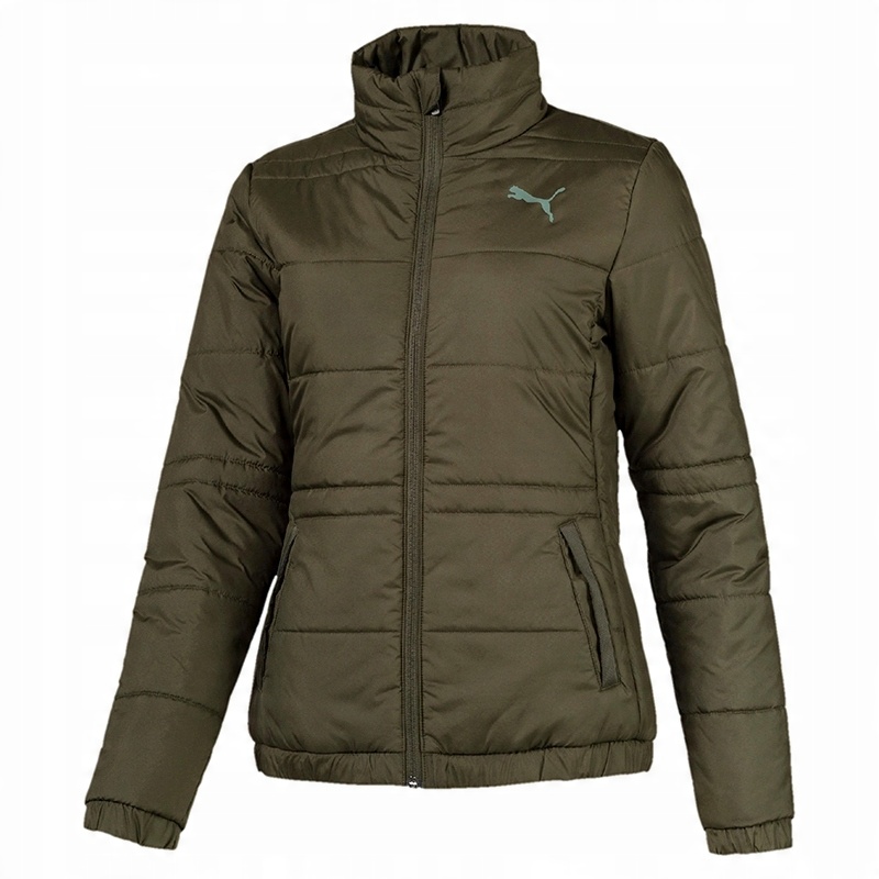 

Puma kurtka damska Padded Jacket 581648 15 L