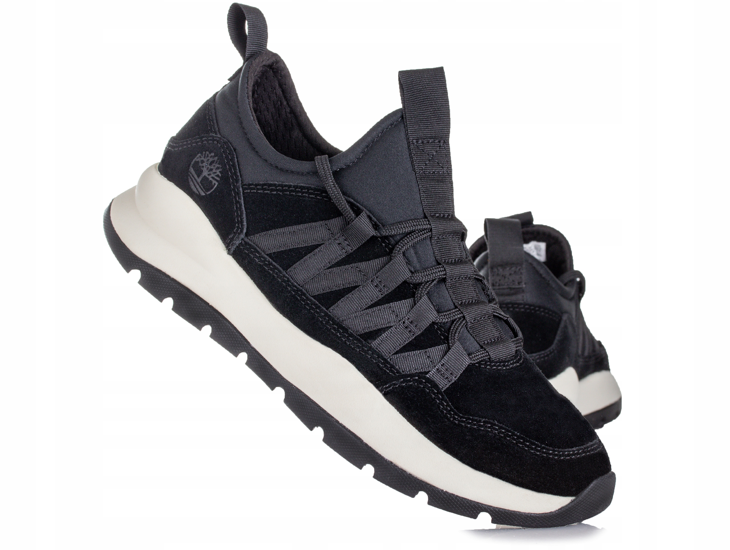 Buty męskie Timberland Boroughs Project 0A24S9015 Rozmiar 41,5