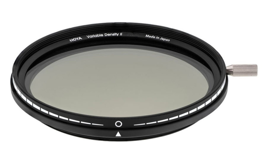 FILTR HOYA 52MM VARIABLE DENSITY SZARY REGULOWANY Kod producenta 8237