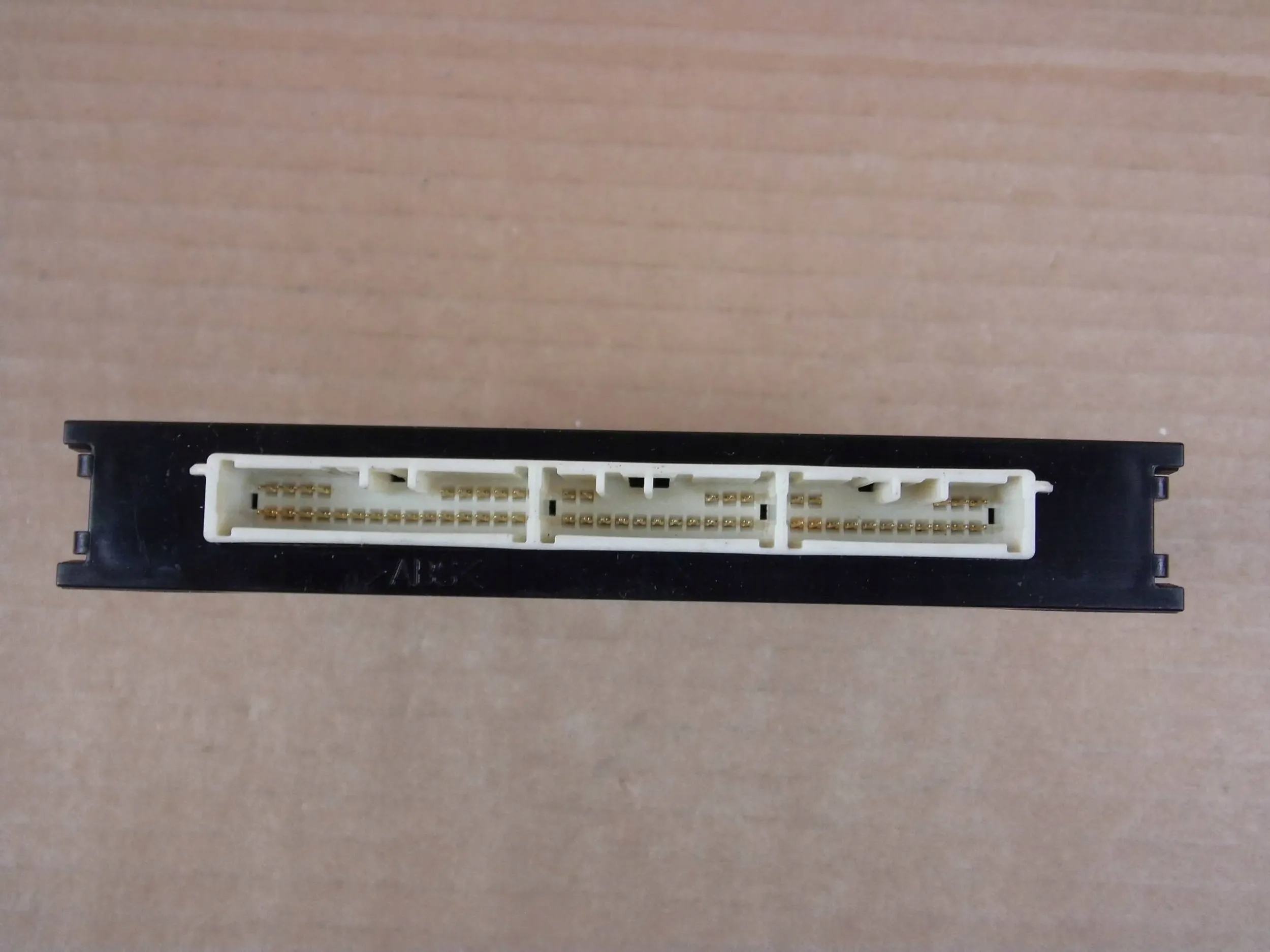 Toyota Auris II E180 module computer control unit SMARTKEY 89990-02200