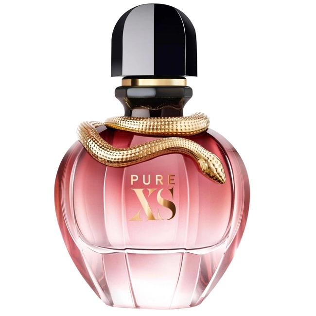 Paco Rabanne Pure Xs For Her parfémovaná voda sprej 50 ml