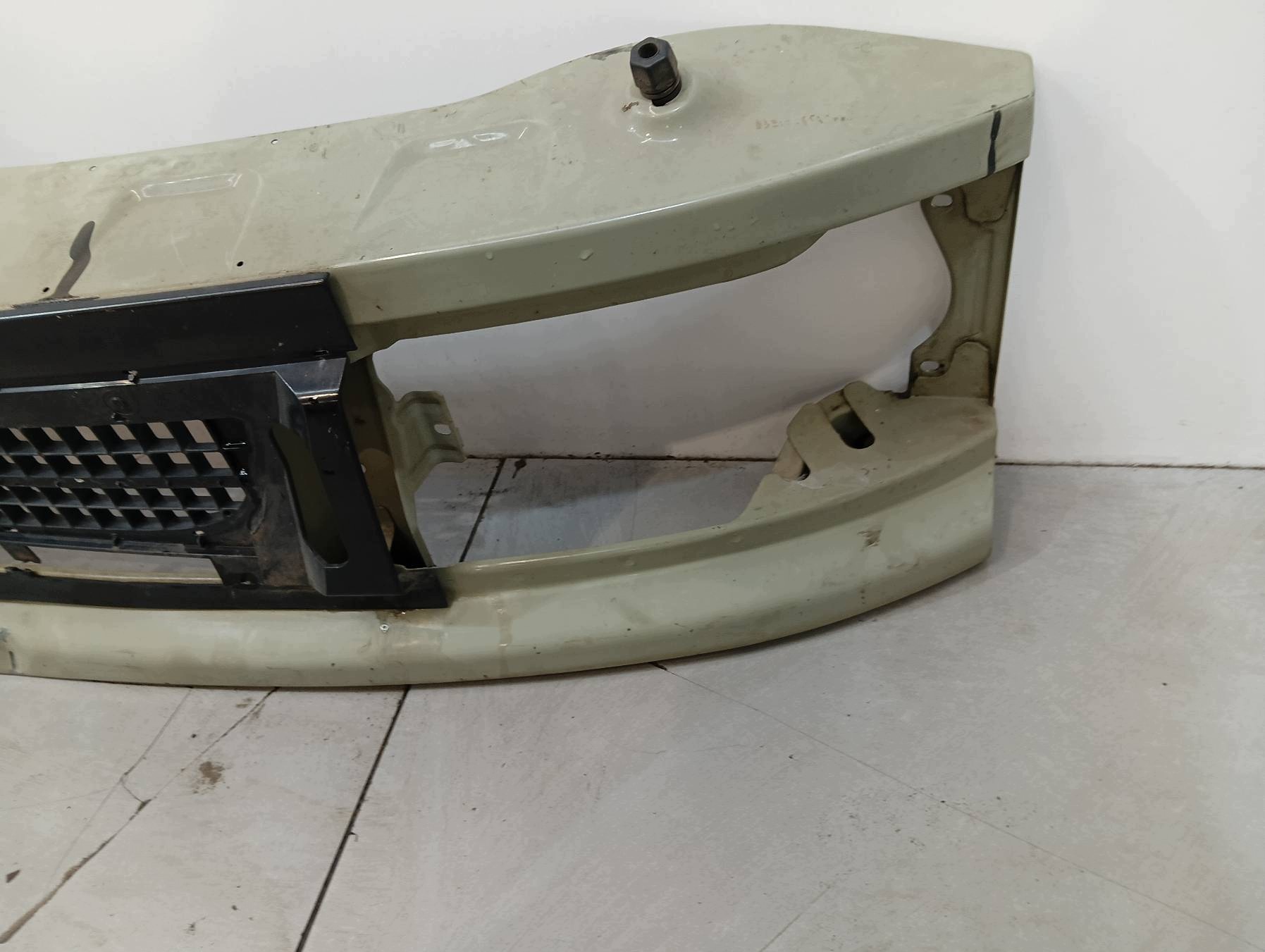 support panel for radiators Iveco Daily III (1999-2014)