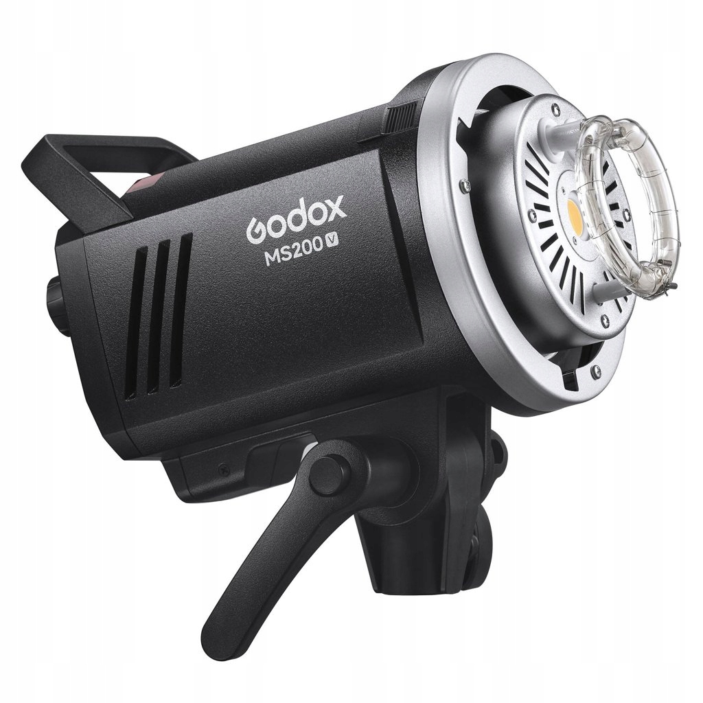 Godox MS200V lampa studyjna