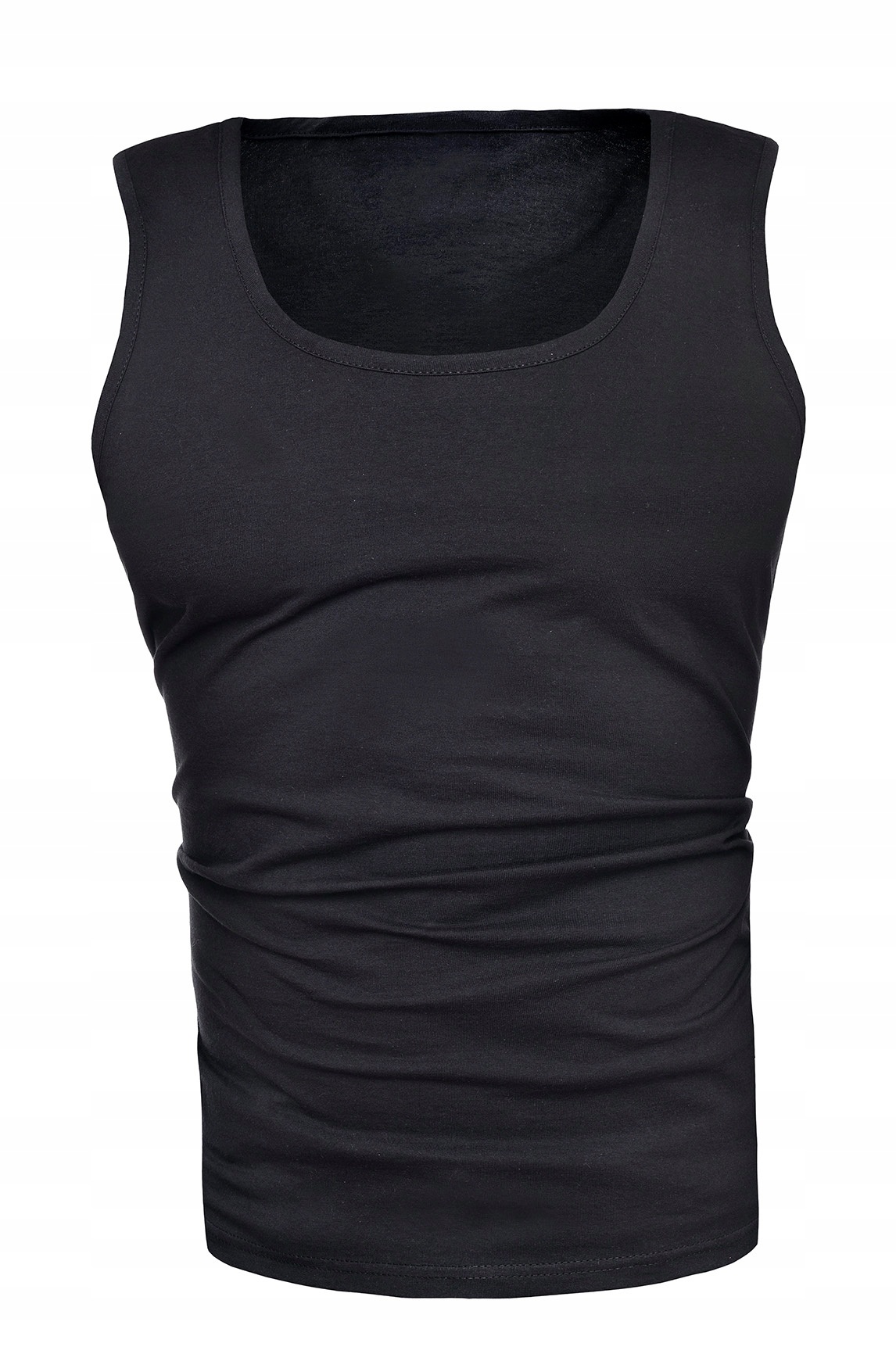 XL - KOSZULKA MĘSKA T-SHIRT TOP BOKSERKA 232