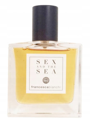 Francesca Bianchi Sex And The Sea 30 ml parfém