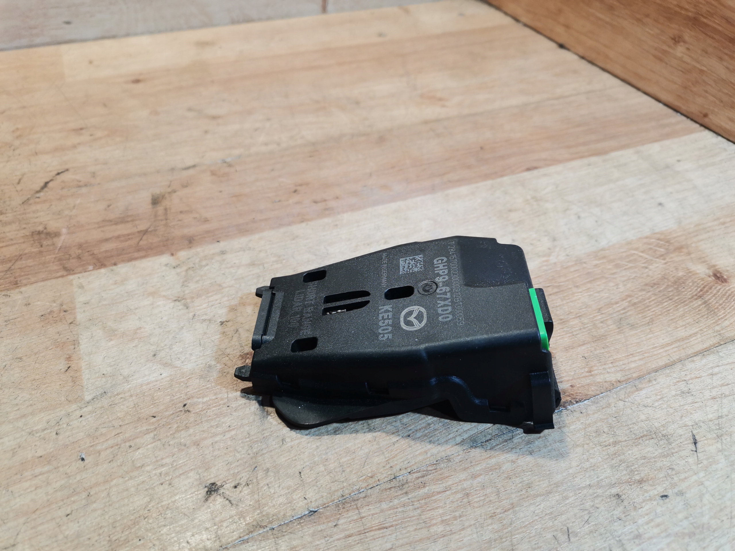 sensor SENSOR rain MAZDA 6 GJ GHP9-67XD0