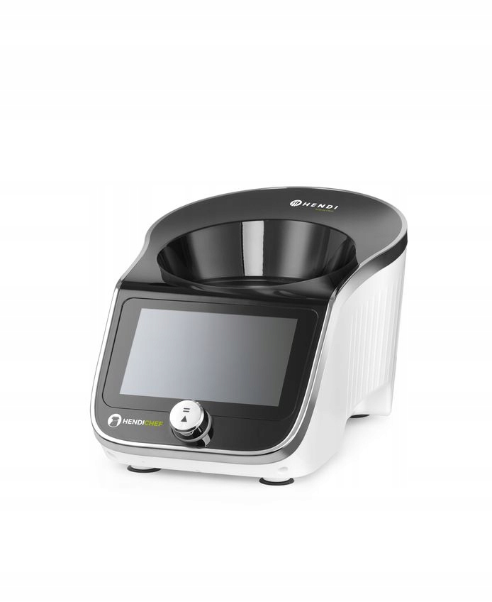 HENDICHEF URZĄDZENIE MULTIFUNKCYJNE 221761 HENDI Marka Hendi
