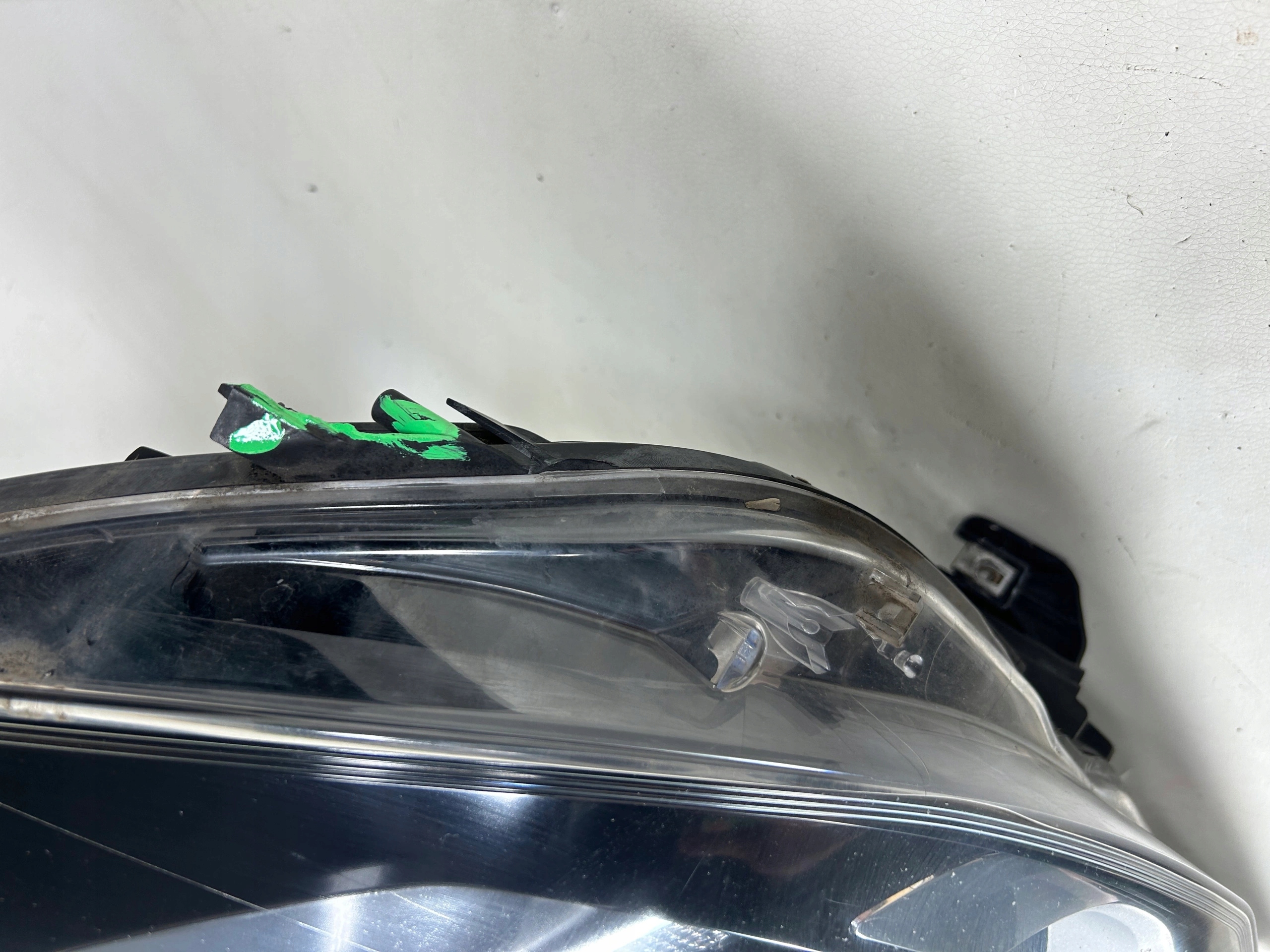 Opel Insignia A Lift 14- light left front front lens H7 1EL011165-11