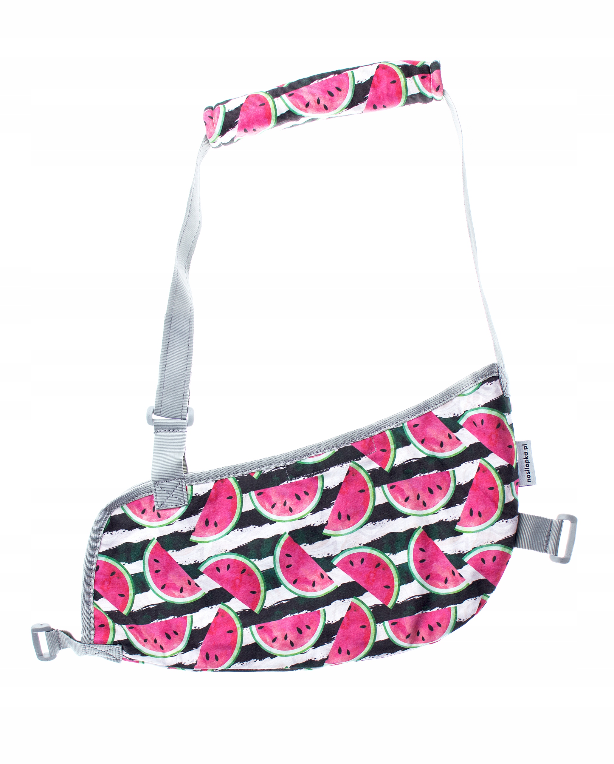 

temblak dla dzieci Nosiłapka Arbuzowy Uśmiech R2