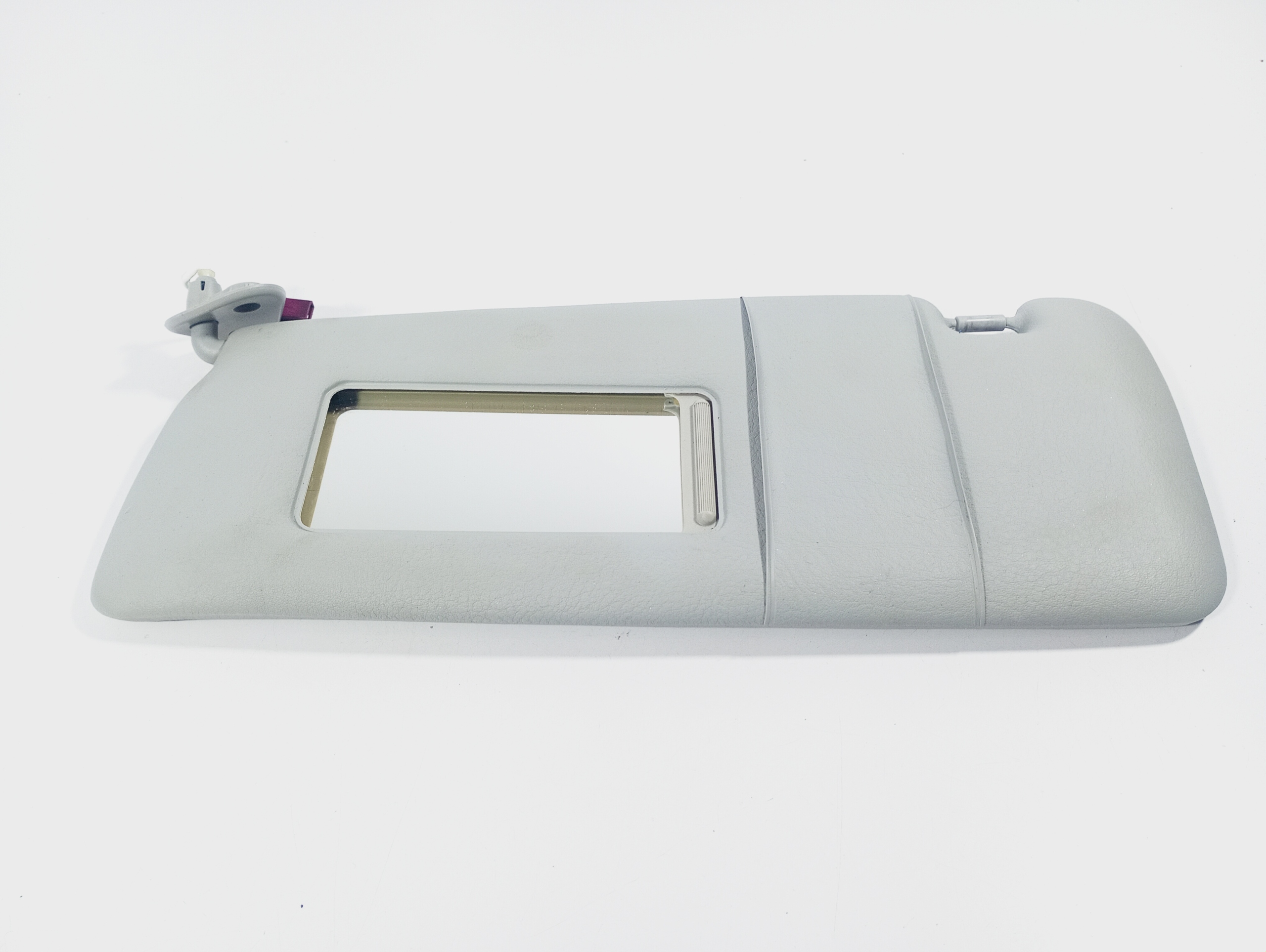 cover PRZECIWSLONECZNA left driver´s visor left BMW 3 III E46 02-05