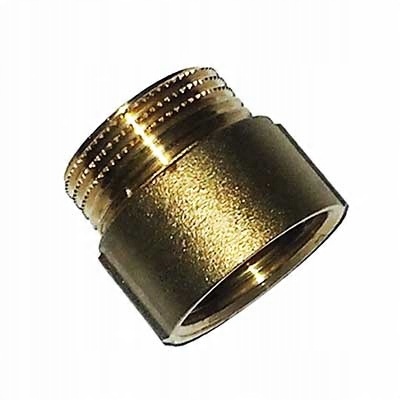 

Przedłużka Mosiężna 1 Długość 20MM