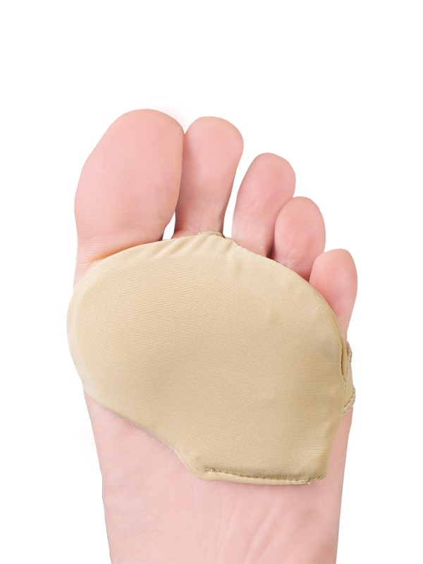 

Elastyczna opaska z żelową wstawką Foot Morning