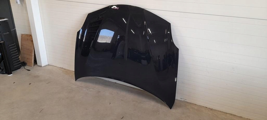 Motorhaube Alfa Romeo Giulietta Typ 940 Bonnet Hood - Thumbnail 3