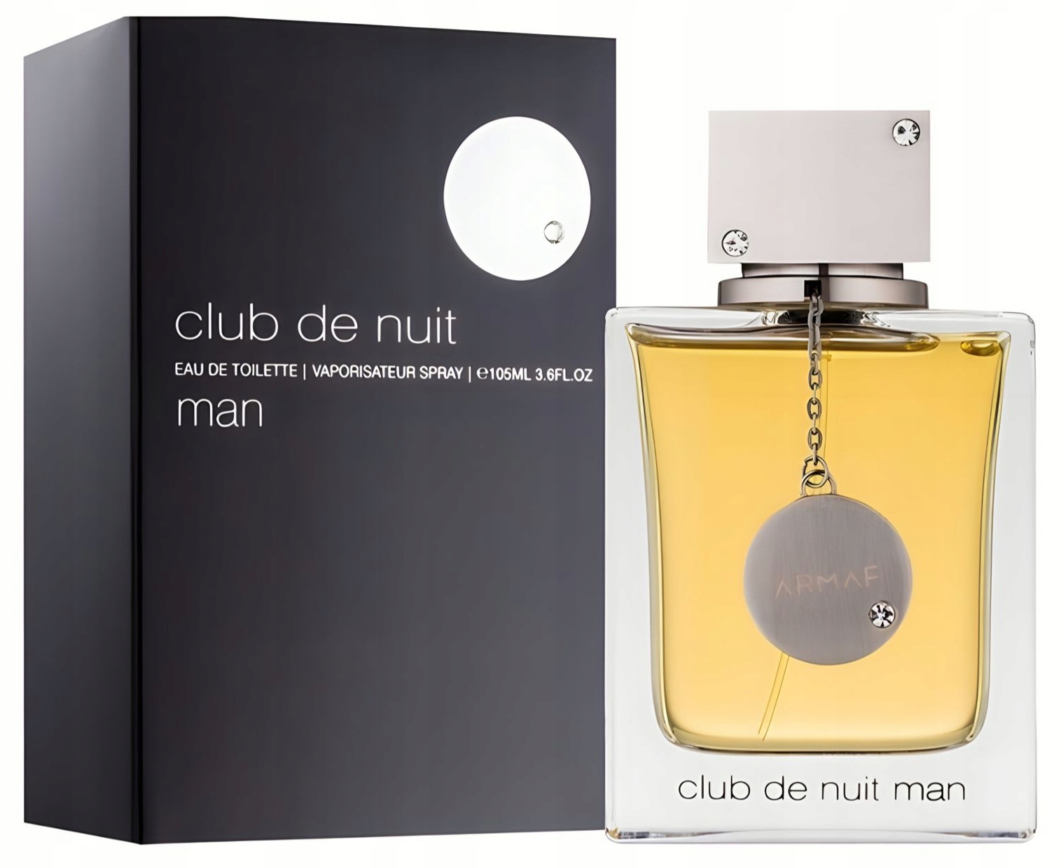 Armaf Club de Nuit Man 105ml Edt