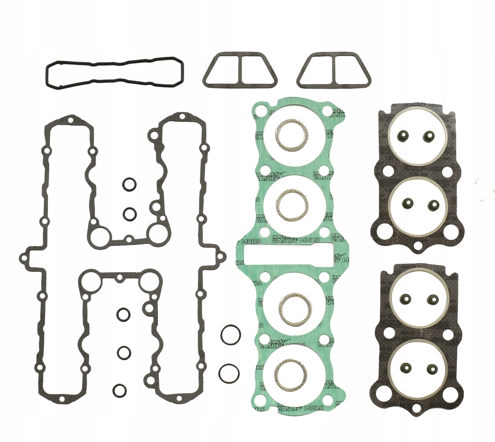 Athena Tesnenia Top-end Kawasaki Z100J`81-82, Z1000LTD`81, Z1000R2`83 ()
