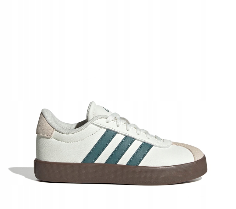 buty adidas VL Court 3.0 Kids JR2219 rozmiar 38 2/3