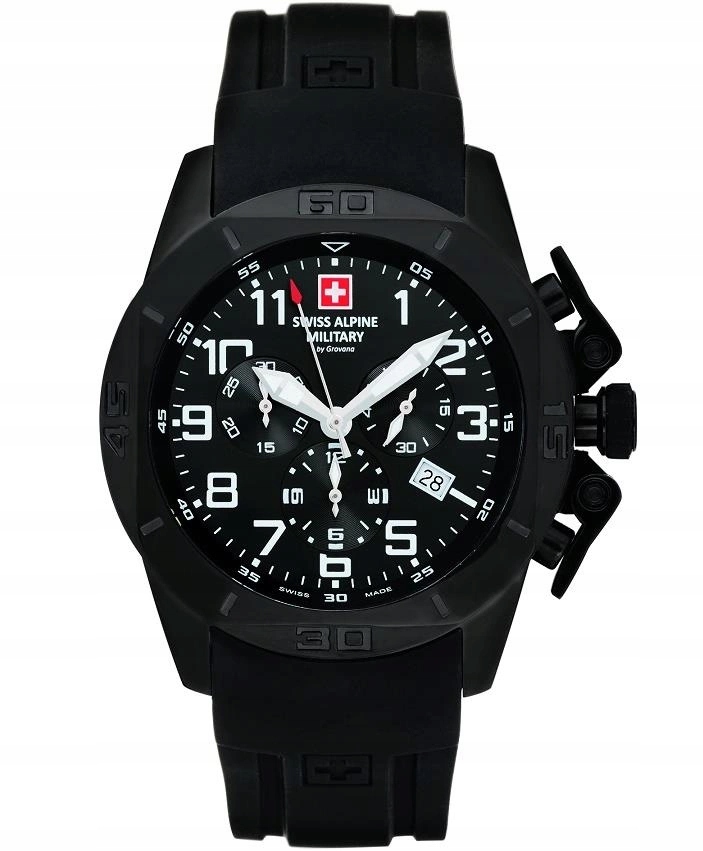 Pánské hodinky Swiss Alpine Military SAM7063.9877
