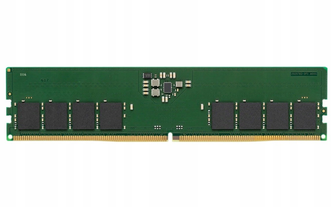 Kingston Paměť pro Pc DDR5 48GB (1*48GB)/5600