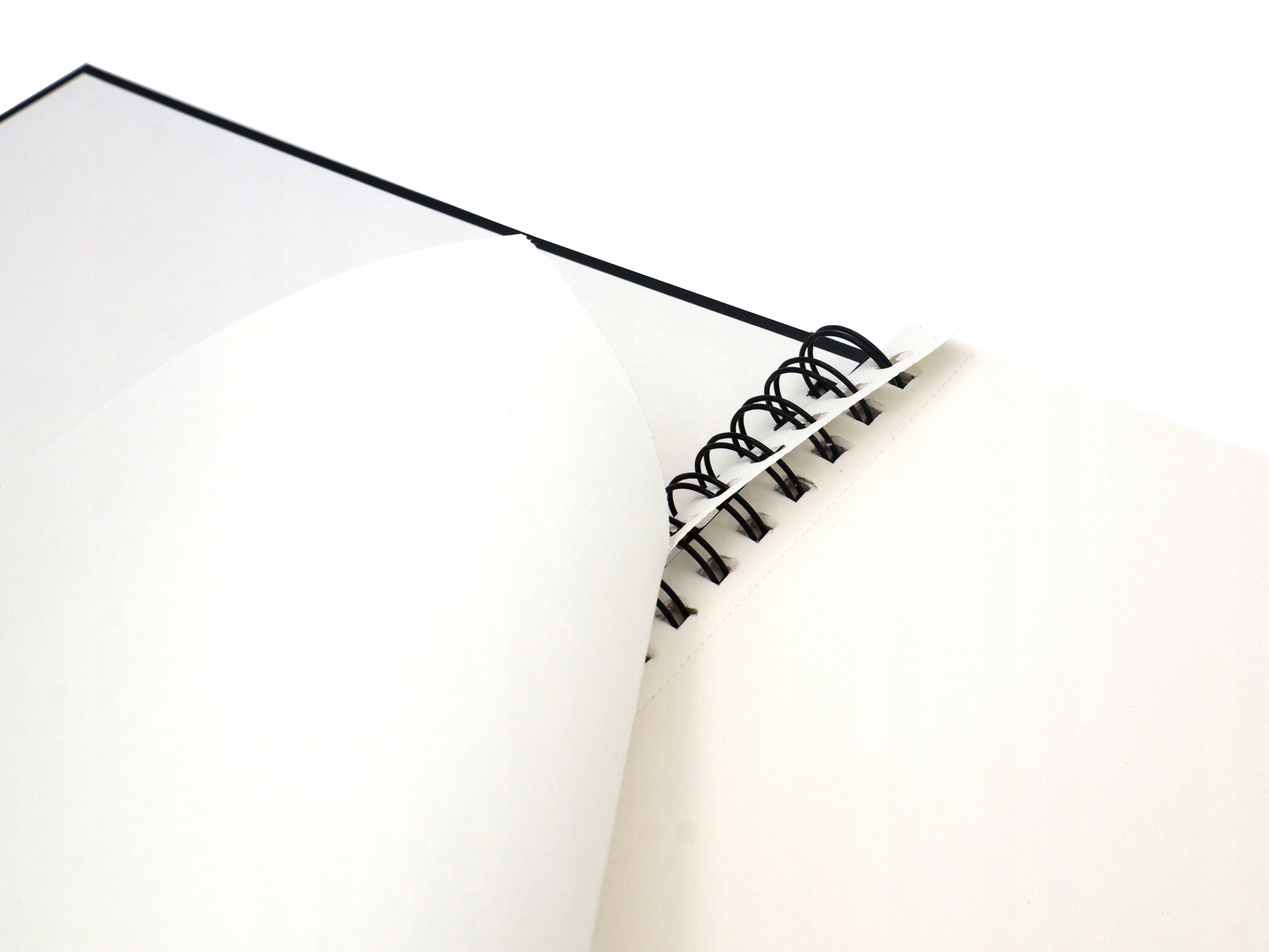 Szkicownik Sketchbook A4 50 szt. Format A4