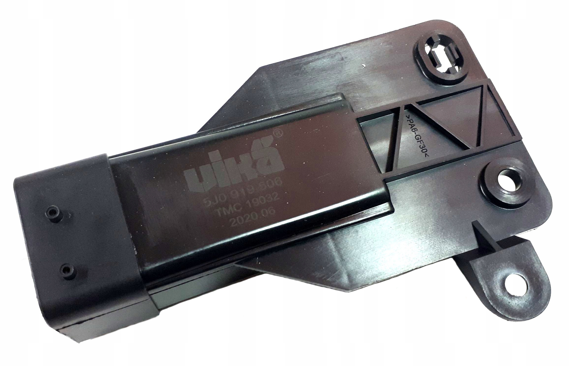 STEROWNIK MODUŁ WENTYLATORA FABIA RAPID ROOMSTER Waga produktu z opakowaniem jednostkowym 0.4 kg