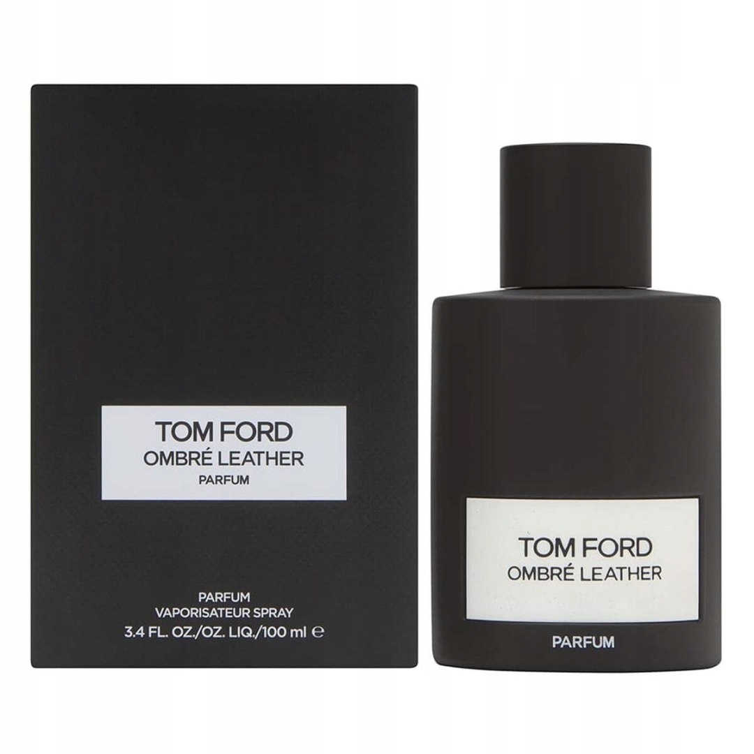 Parfém Unisex Tom Ford Ombre Leather 100 ml