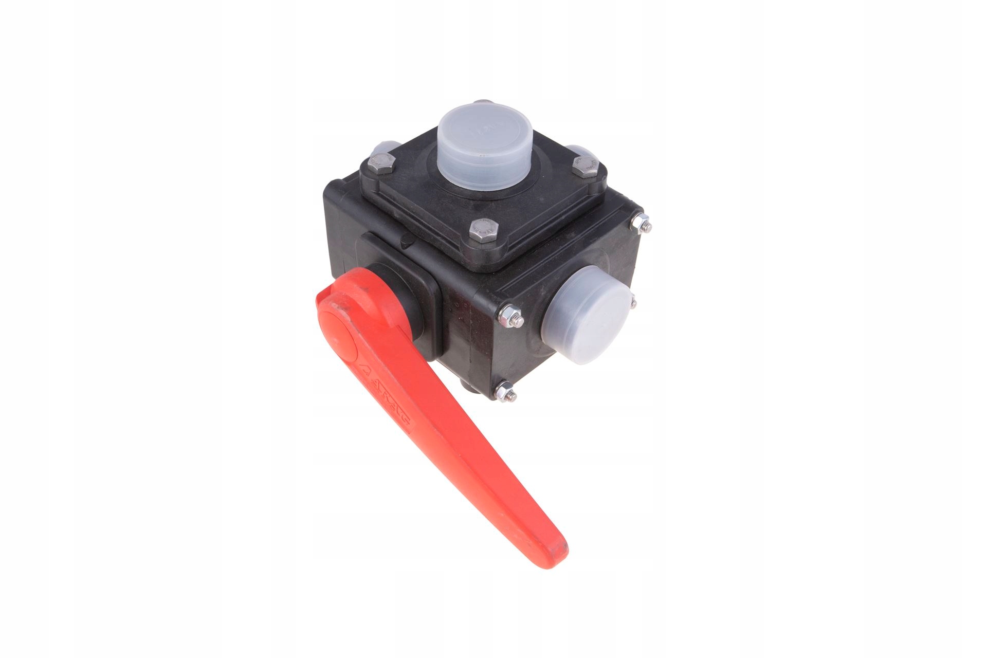 829302540003 шаровой кран G2 Европа 5 путь Ii4000