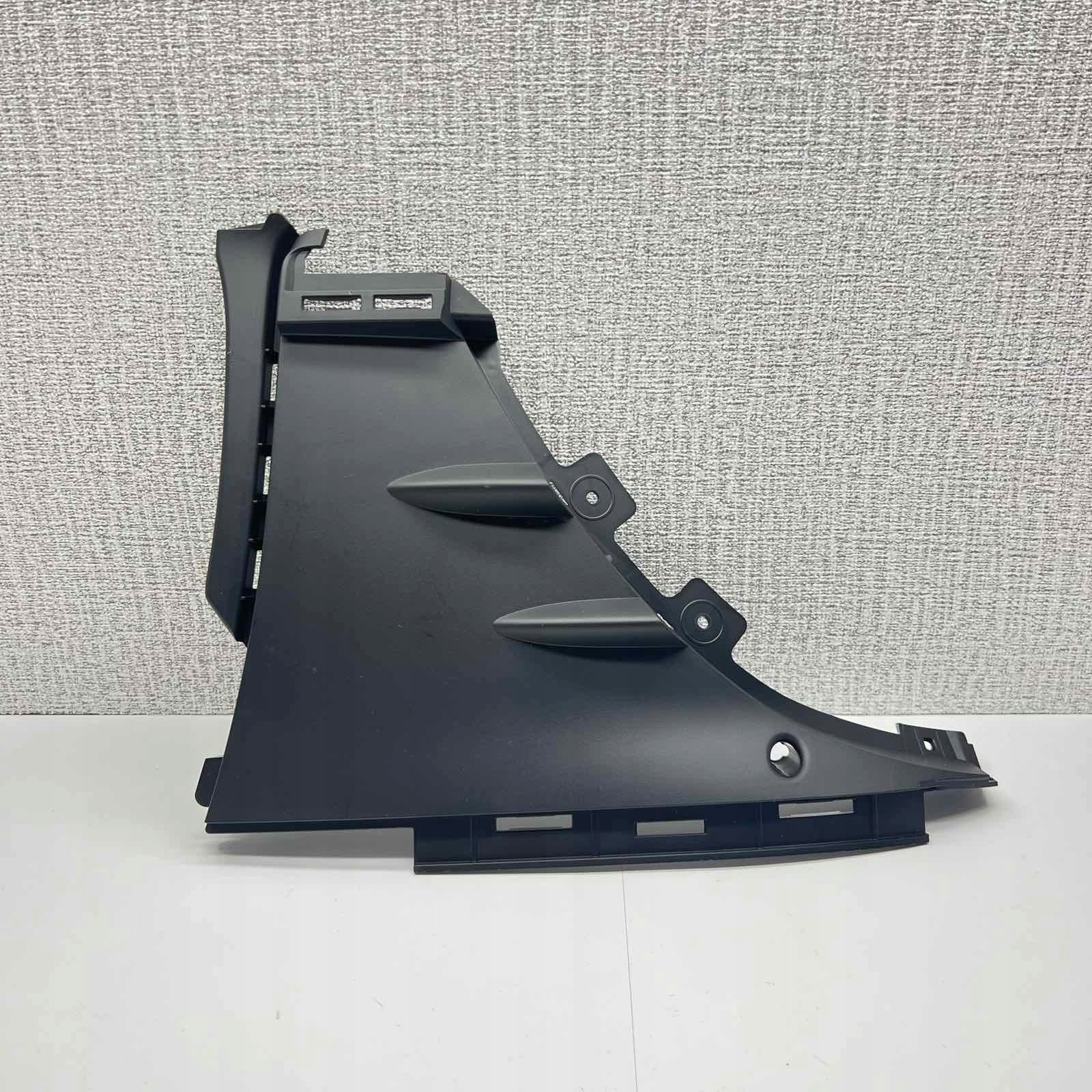 MERCEDES CLA 118 support holder intake of a bumper left front A1188854701