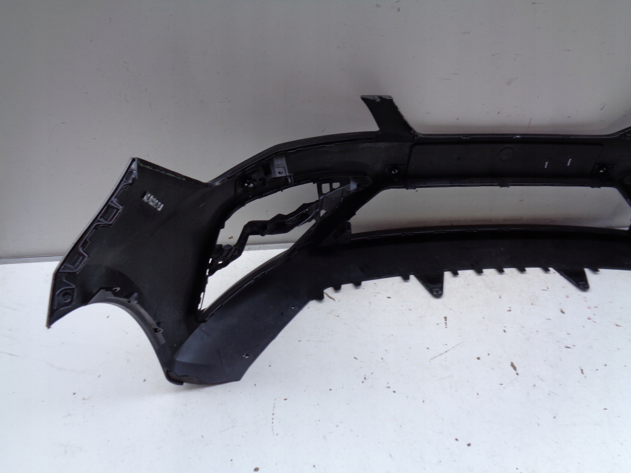 FRONTSTOSSSTANGE SEAT LEON III 3 FR 5F 5F0 17- LIFT NR 42358