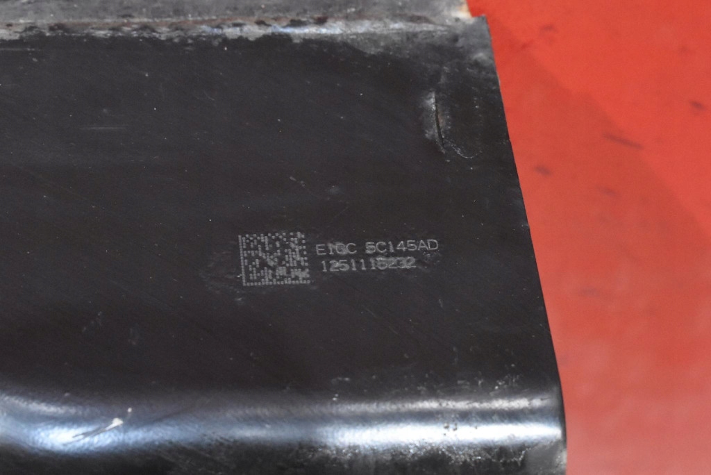 axle beam sider subframe axle beam front FORD S-MAX MK2 2.0 TDCI 180 KM 15-20