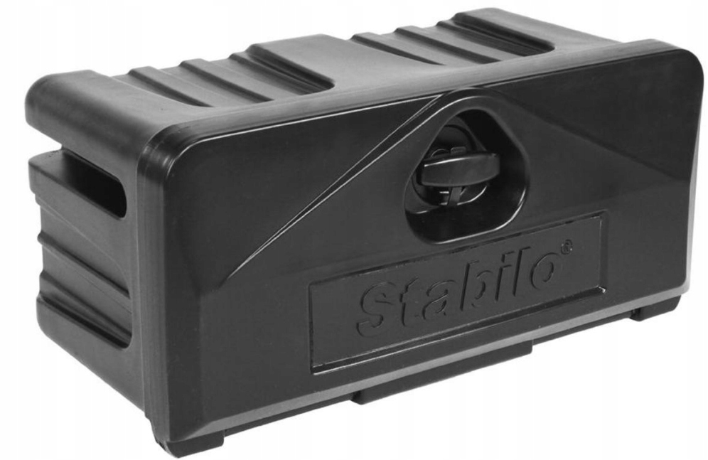 Skrzynka narzędziowa BUS LAWETA