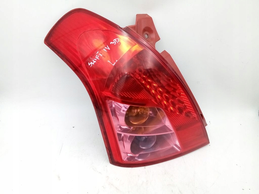 Suzuki Swift lV 4 lift FL 3D light left rear part rear