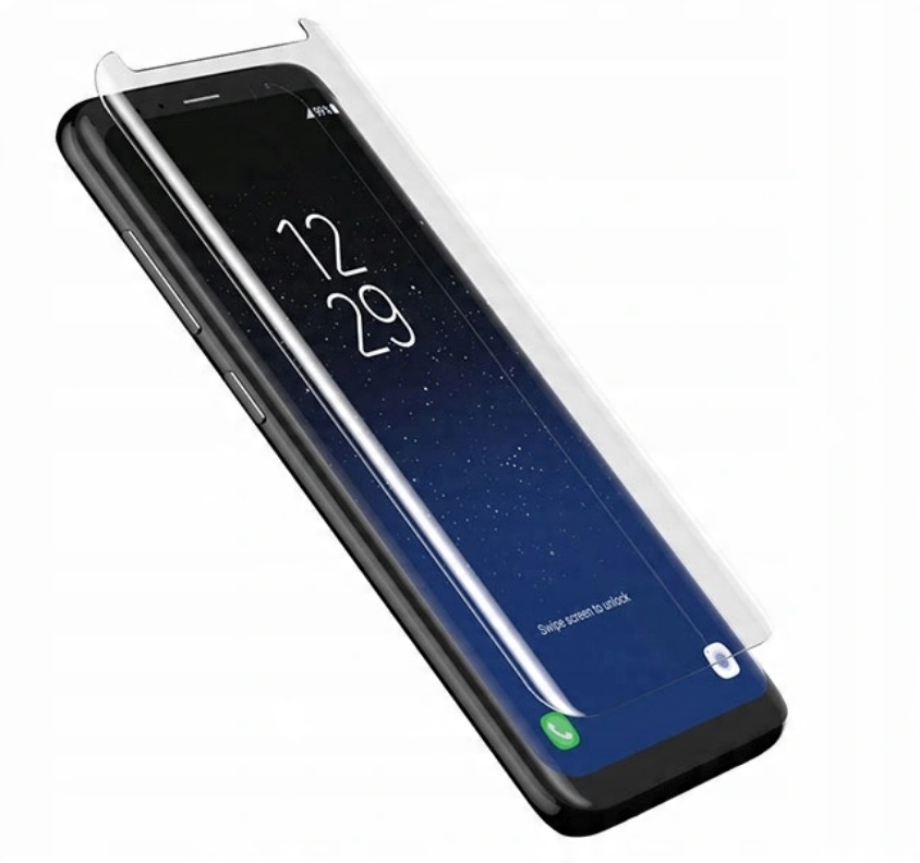 

Szkło Hartowane H9 Do Samsung Galaxy S8 Plus