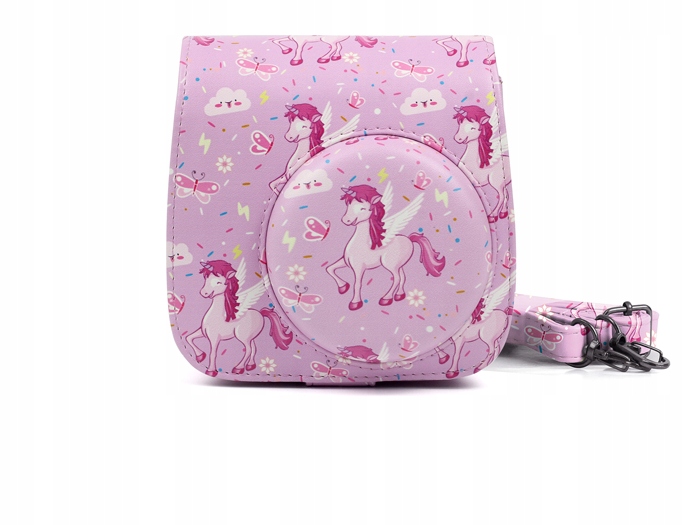 

Futerał Etui Pokrowiec do FujiFilm Instax Mini 9 8