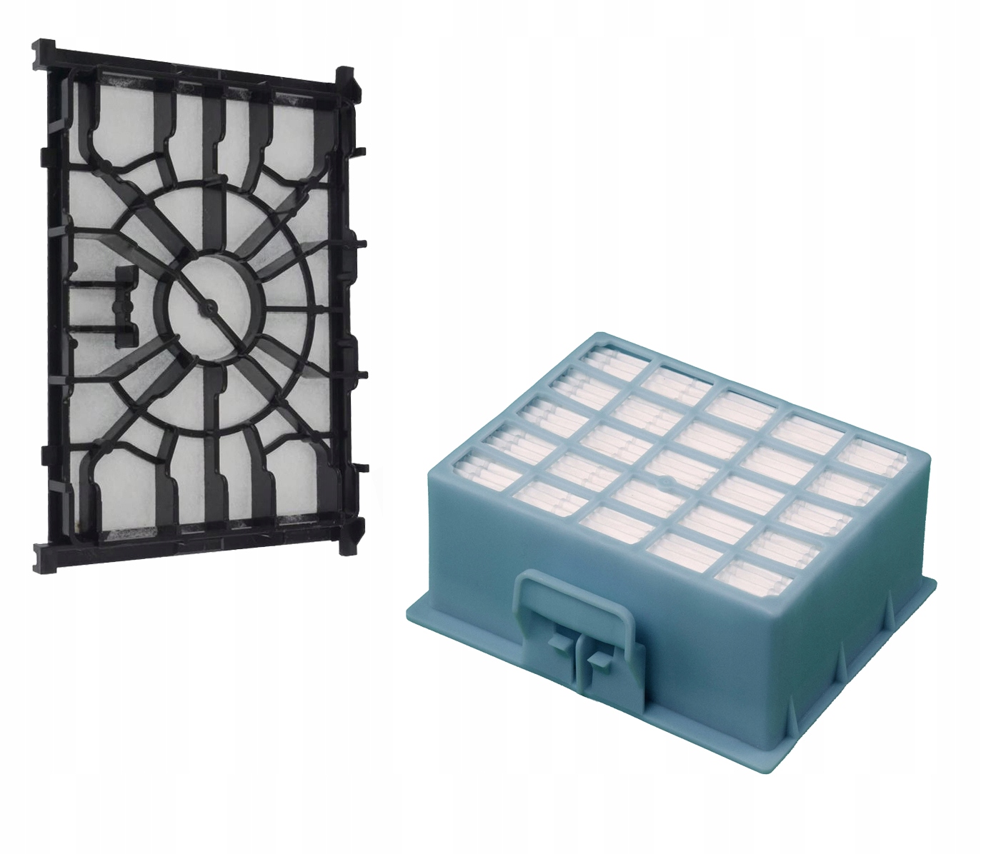 FILTRY do odkurzacza BOSCH GL30 GL45 GL40 ProPower GL50 Serie 4 Serie 6